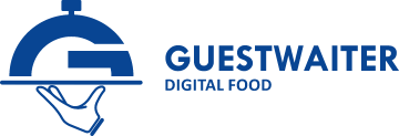 GuestWaiter logo
